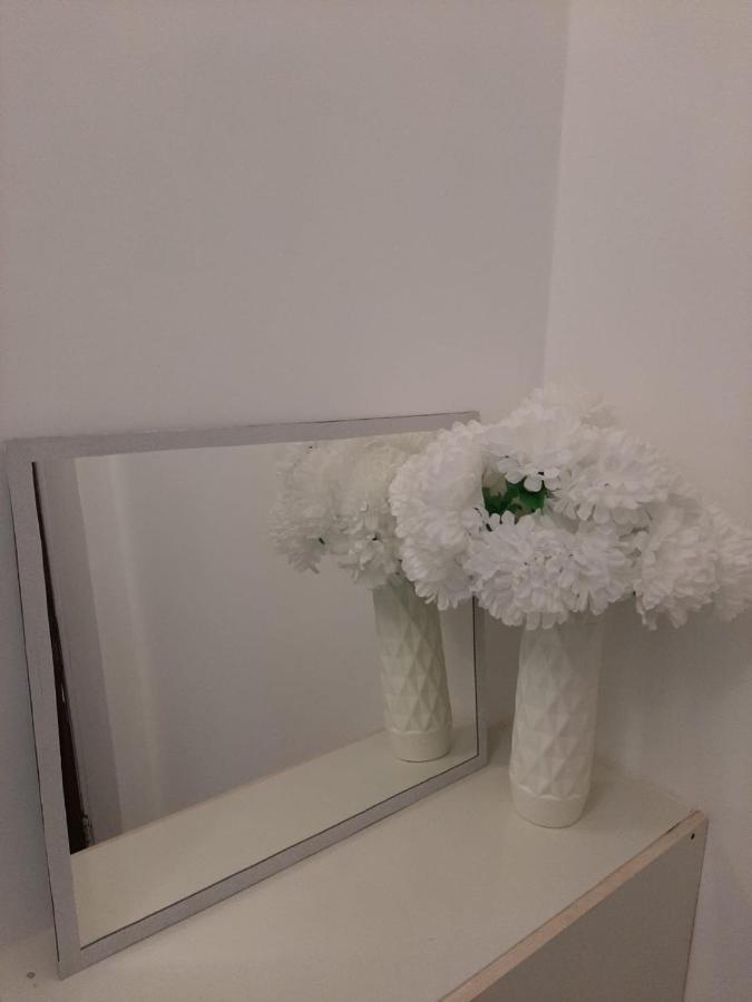 Romy Suites Deluxe Netánja Kültér fotó