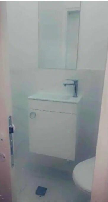Romy Suites Deluxe Netánja Kültér fotó